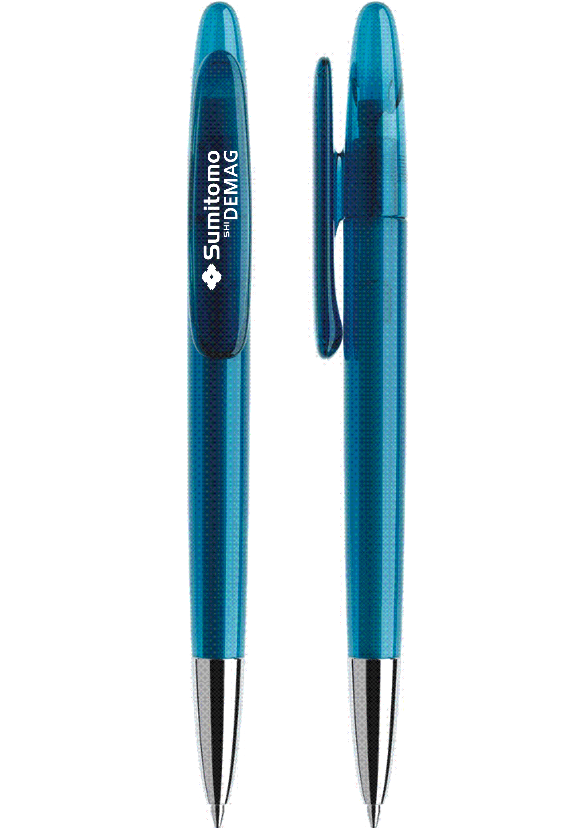 Ball pen