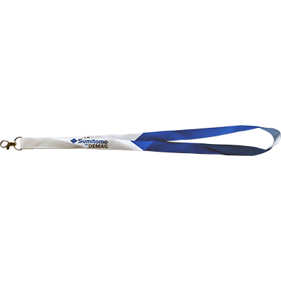 Satin-Lanyard