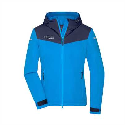 Ladies Allweather Jacket 